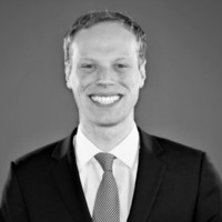 EY Employee Michael Burley's profile photo