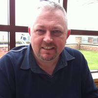 Magos Systems Employee Andy Payne's profile photo