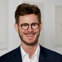 Tresides Asset Management GmbH Employee Marian Frisch's profile photo