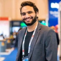 OmniClouds Employee Omar Yehya's profile photo