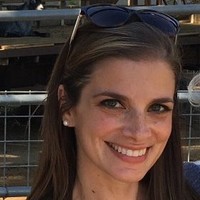 Cartoon Network Studios Employee Caryn Weghorst's profile photo