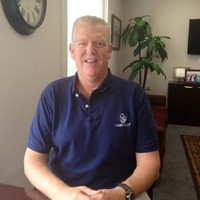 Columbia Specialty Company Employee John Fitzgerald's profile photo
