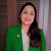 Arpita Patel Email & Phone Number