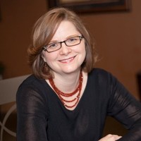BlueLabs Employee Kym Neck's profile photo