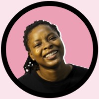 SocialKit Employee Lade Falobi's profile photo