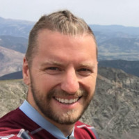 Sunblink Employee Ryan Drag's profile photo