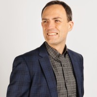 Inner Analytics Inc. Employee Derrick Lichti's profile photo