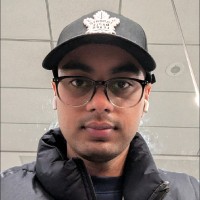 Krish Shah Email & Phone Number