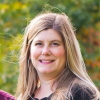 Agillence Employee Kerri Green's profile photo