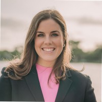 Magnifica Air Employee Linnea Holmgren's profile photo