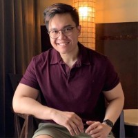 Fly Ace Corporation Employee Dan Nicolo Chavez's profile photo