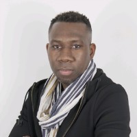 Klint Employee Ibrahim Tahirou's profile photo