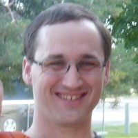 Zenger Folkman Employee Aaron Thacker's profile photo