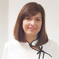 Grupo Copo Employee Rosana Vila's profile photo