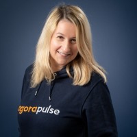 Agorapulse Employee Kristell Cormarie's profile photo