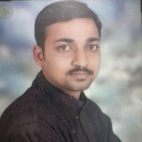 BADVE ENGINEERING LIMITED Employee Manish Ranjan's profile photo
