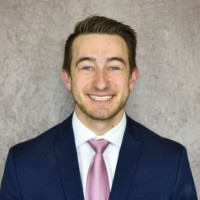 Supplement Superstore Employee Tyler Orth's profile photo