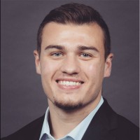 BD Employee Jackson Barnes's profile photo