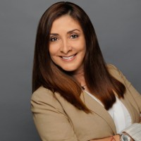 Visa Employee Patricia Delgado's profile photo