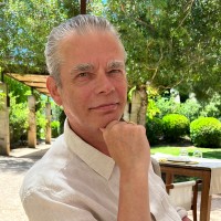 Vaudoise Assurances Employee Bert Vos's profile photo