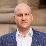 Positron Access Solutions Employee Robie Hockenstein's profile photo