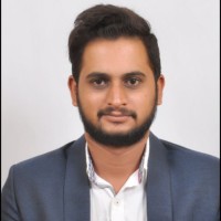Kenvue Employee Gowtham Gowda's profile photo