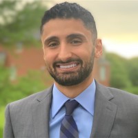 Verano Employee Peter Zanayed's profile photo