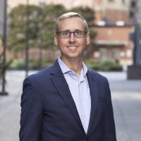 Marsh Employee Ryan Garvin's profile photo