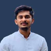 Concentrix Employee Dharmesh Ram's profile photo