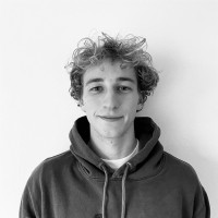 Framaz Employee Timo Boels's profile photo