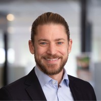 Akademiska Hus Employee Ulf Däversjö's profile photo