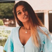 VibesBase Enterprises Employee Krishna Shetty's profile photo