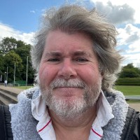 Malcolm Hunter Email