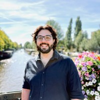 Deep Network GmbH Employee Yanki Insel's profile photo