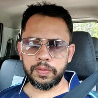 Vakils Employee Mandar Sawant's profile photo