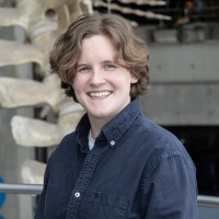 Laurentian University/Université Laurentienne Employee Emma Meadows's profile photo