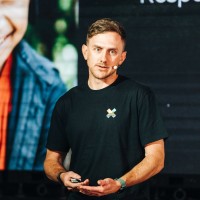 Joshua Stinger Email & Phone Number