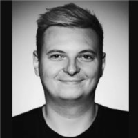 Sahara Employee Pietro Pirani's profile photo