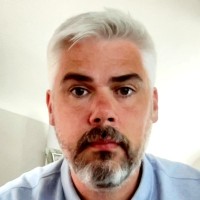 IOTech Systems Employee Andrew Munro's profile photo