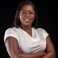 Annet K’Ogai Email