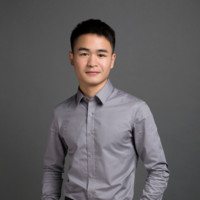 PINTEC (品钛） Employee 聂呈吉's profile photo
