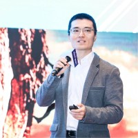 Coty Employee Chao Sun's profile photo