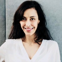 Volksbank Employee Bahareh Barg's profile photo