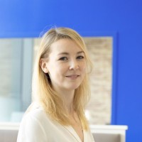 Theodo Employee Noémie Dermaux's profile photo