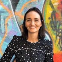 Darrow Employee Julia Ashurov-Tepper's profile photo