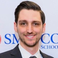 Lockheed Martin Employee Hunter Gore's profile photo