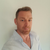 Abyss Construction Employee Tim O'Connor's profile photo