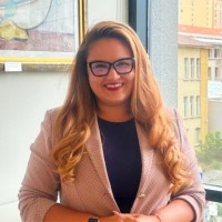 ProCredit Bank Bulgaria Employee Mila Valkova's profile photo