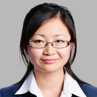 Mimi Wang Email