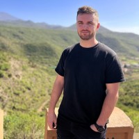 SnowlyCode, s.r.o. Employee Lukáš Antl's profile photo